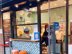 门面-滕记星发餐室·新加坡菜(巨鹿路店)