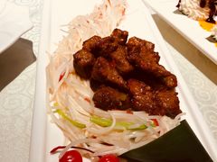 -蓬川食府(金海道店)