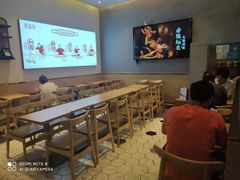 -吉品合酥脆烤饼(太平洋森活天地店)