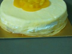 -OL’s Cake鲜荟千层(东风中路店)
