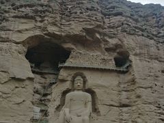-炳灵寺世界文化遗产旅游区