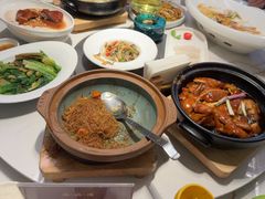-滋粥楼·顺德菜(番禺广场总店)
