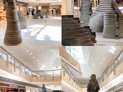 -香港ELEMENTS圆方
