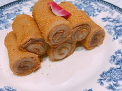 -京味民福烤鸭店(建设四马路店)