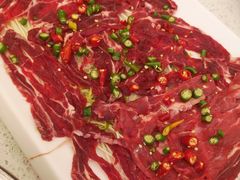 现切极品牛肉-酒城大贰火锅旗舰店