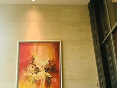 -上海新发展亚太JW万豪酒店