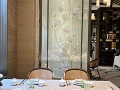 -太湖饭店·寄畅轩中餐厅