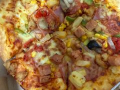 -达美乐比萨(武定店)