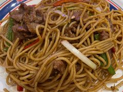 -牛楠楠·香港牛腩茶餐厅(永旺店)