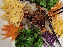 -纪林菜馆·博山菜老字号(华光路店)