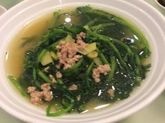 -宝园酒家(美林M·LIVE天地东座店)