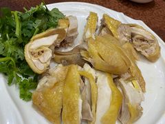 -瑞记湛江鸡饭店·粤西第一鸡(粤垦店)