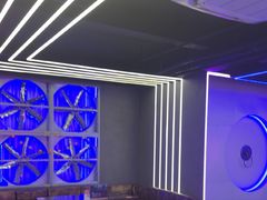 -关你鬼室大型密室逃脱(佛山创意园店)