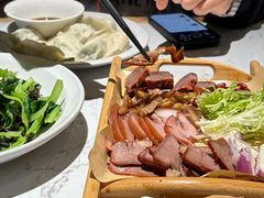 -关东小磨东北菜(漕河泾印象城店)