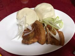 -舒味姜母鸭·沙茶面(湖里店)