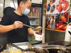 -龚记长沙臭豆腐(向西店)