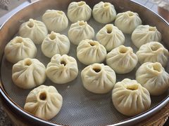 -小武包子铺(严州古城店)