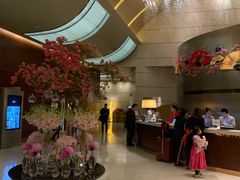 -上海静安香格里拉大酒店