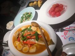 -野蔓果·山野菜(西湖景区·龙井茶田店)