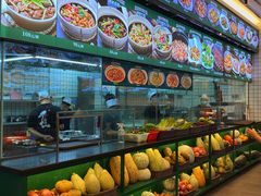 -飞尝蚝·顺德菜·鱼生(顺德总店)