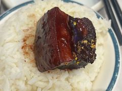 -李氏传家菜(兴城路店)