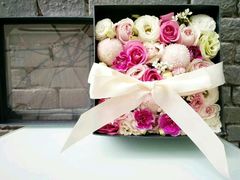 -那些花儿鲜花店(小寨店)