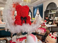 -狮拾久·现代新加坡料理(壹方城店)