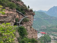 -红旗渠风景区