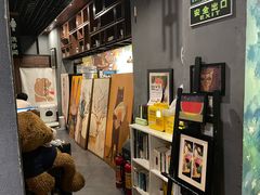 -咖法森林·咖啡  酒吧(天河店)