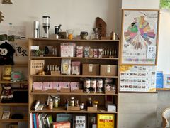 -枫桥边coffee(滨江路店)