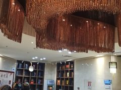 大堂-湖北味道(湖北大厦店)