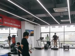 -超减·私教减肥馆(世博店)