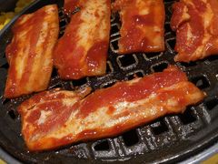 -韩宫宴烤肉·黑毛和牛·料理(合肥滨湖银泰城店)