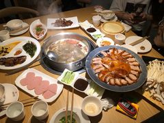 -守柴炉烤鸭(科华中路王府井店)