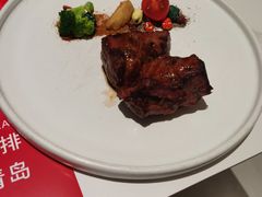 -赤火牛排(金狮广场店)