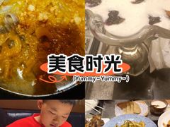-蒙古人烤羊大师·草原料理(工农大路店)