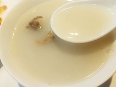 鸭汤-煜丰汴京烤鸭(福彩路店)