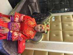 唯爱婚纱国际影城-唯爱婚纱国际影城(曙光大厦店)