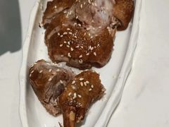 -乔阿马·江南味·驴肉香(龙湖华泾天街店)