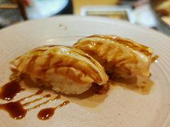 -吉兆·料理(红梅南路店)
