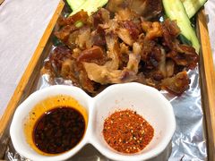 -老爷庙风味美食府(魏都大道店)