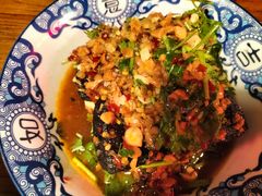 老长沙臭豆腐-甲王二老长沙口味馆