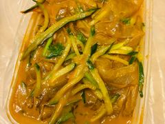 -长城东北菜(新港西路店)