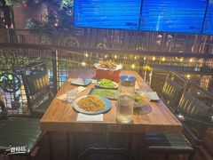 -1819餐厅·团队聚餐·烤串·精酿