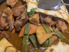 -李老哈·东北菜(宋园路店)