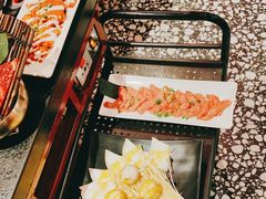-伊茉家的烤肉店(勒泰中心店)