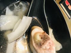 -凤园椰珍·臻品椰子鸡(保利时光里店)