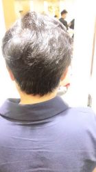 -一東造型烫发染发
