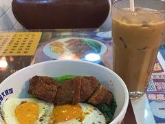 -九龙冰室(新中关购物中心店)
