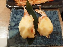 -大渔铁板烧(花园道店)